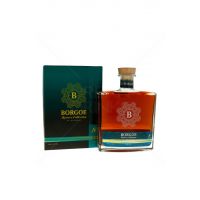 Borgoe 8 YO Grand Reserve Rum 0,7L (40% Vol.)