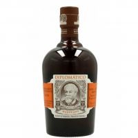 Diplomatico Mantuano Rum 0,7L (40% Vol.)