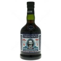 Presidente Marti 19 YO Rum 0,7L (40% Vol.)