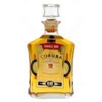 Coruba 18 Years Rum 0,7L (40% Vol.)