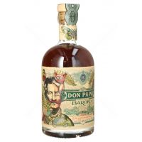 Don Papa Baroko Rum 0,7L (40% Vol.)