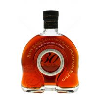 Barcelo Imperial 30 Years Rum 0,7L (43% Vol.)