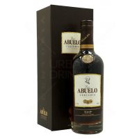 Abuelo 30 Years Centuria Rum 0,7L (40% Vol.)