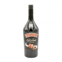 Baileys Salted Caramel 1,0L (17% Vol.)