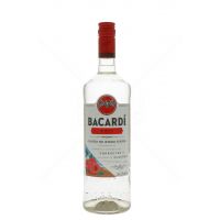 Bacardi Razz Rum 1L (32% Vol.)