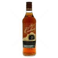 Ron Cubay 10 Years Rum 0,7L (40% Vol.)