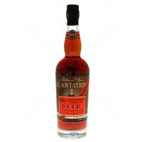 Plantation Overproof Rum 0,7L (69% Vol.)