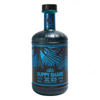 Duppy Share XO Caribbean Rum 0,7L (40% Vol.)