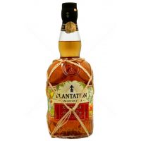Plantation Xaymaca Rum 0,7L (43% Vol.)