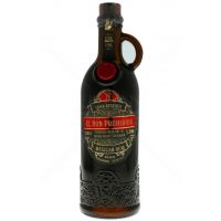 El Ron Prohibido 15 YO Habanero Rum 0,7L (40% Vol.)