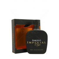 Barcelo Imperial Onyx Rum 0,7L (38% Vol.)