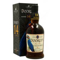 Doorly's 14 Years Rum 0,7L (48% Vol.)