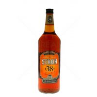 Stroh 38 Rum 0,7L (38% Vol.)