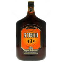 Stroh 60 Rum 1,0L (60% Vol.)