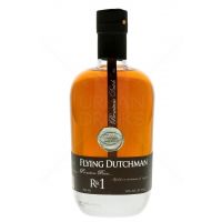 Flying Dutchman Dark No.1 Rum 0,7L (40% Vol.)