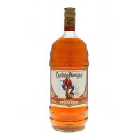 Captain Morgan Gold Spiced Barrel Rum 1,5L (35% Vol.)