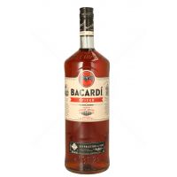 Bacardi Spiced Rum 1,5L (35% Vol.)