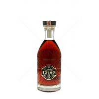 Bacardi Facundo Eximo 10 Years Rum 0,7L (40% Vol.)