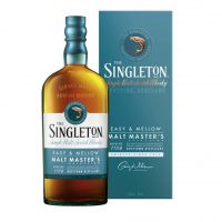 The Singleton Dufftown Malt Master's Selection 0,7L (40% Vol.)