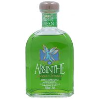 Absinth Green Jacques Senaux 0,7L (70% Vol.)