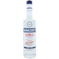 Ramazzotti Sambuca 0,7L (38% Vol.)