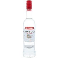 Luxardo Sambuca Dei Cesari 0,7L (38% Vol.)