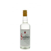 Sambuca Bianca 0,7L (40% Vol.)