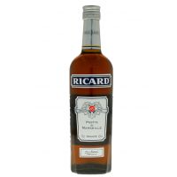 Ricard 0,7L (45% Vol.)