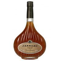 Janneau VSOP Armagnac + GP 0,7L (40% Vol.)