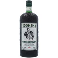 Boomsma Beerenburger 1,0L (30% Vol.)