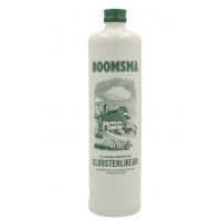 Boomsma Clooster Likör 0,7L (30% Vol.)