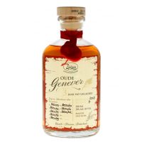 Zuidam 3 Years Genever 0,5L (38% Vol.)