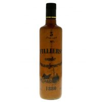 Filliers 5 Years 0,7L (38% Vol.)