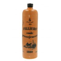 Filliers 5 Years 1,0L (38% Vol.)