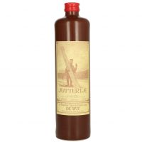 Juttertje Kräuterlikör 0,7L (30% Vol.)