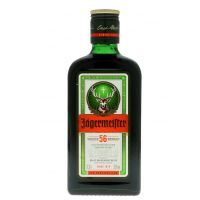 Jägermeister 0,35L (35% Vol.)