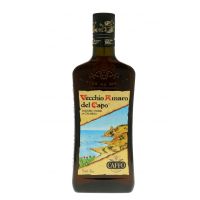 Vecchio Amaro Del Capo 0,7L (35% Vol.)