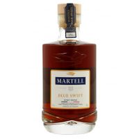 Martell Blue Swift 0,7L (40% Vol.)