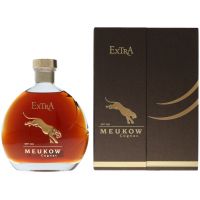 Meukow Extra + GP 0,7L (40% Vol.)