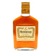 Hennessy VS 0,2L (40% Vol.)