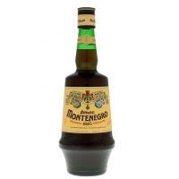 Amaro Montenegro 0,7L (23% Vol.)