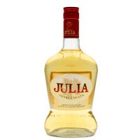 Julia Grappa Invecchiata 0,7L (40% Vol.)