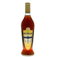 Metaxa 7* 0,7L (40% Vol.)