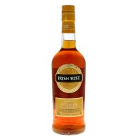 Irish Mist Honey 0,7L (35% Vol.)