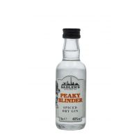 Peaky Blinder Spiced Gin 0,05L (40% Vol.)