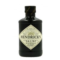 Hendrick's Gin 0,2L (44% Vol.)