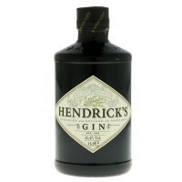 Hendrick's Gin 0,35L (41,4% Vol.)