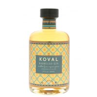 Koval Barreled Gin 0,5L (47% Vol.)