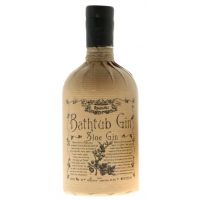 Ableforth's Bathtub Sloe Gin 0,5L (33,8% Vol.)