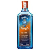 Bombay Sapphire Sunset Special Edition 0,7L (43% Vol.)